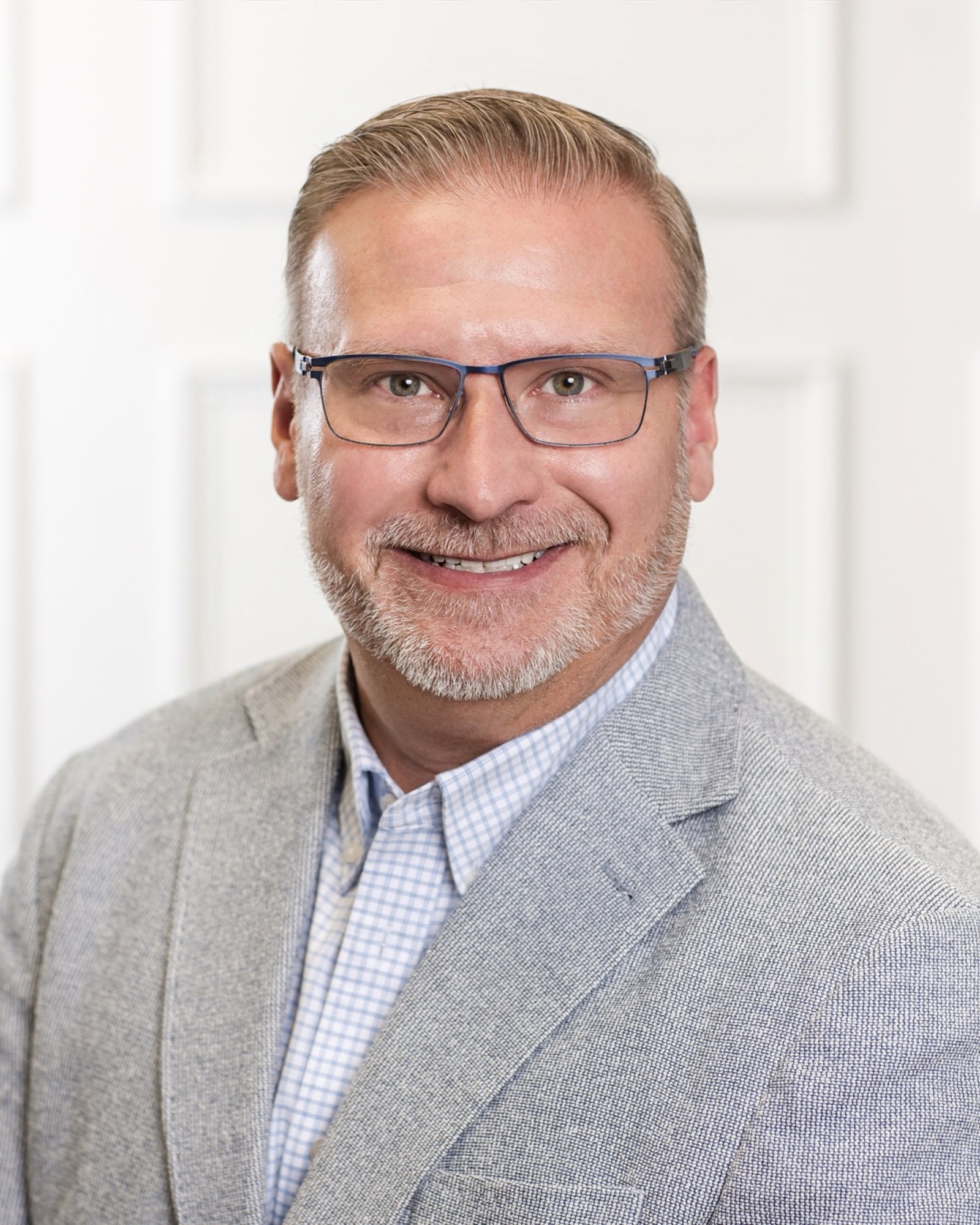 James Blackwell, Maryland real estate broker