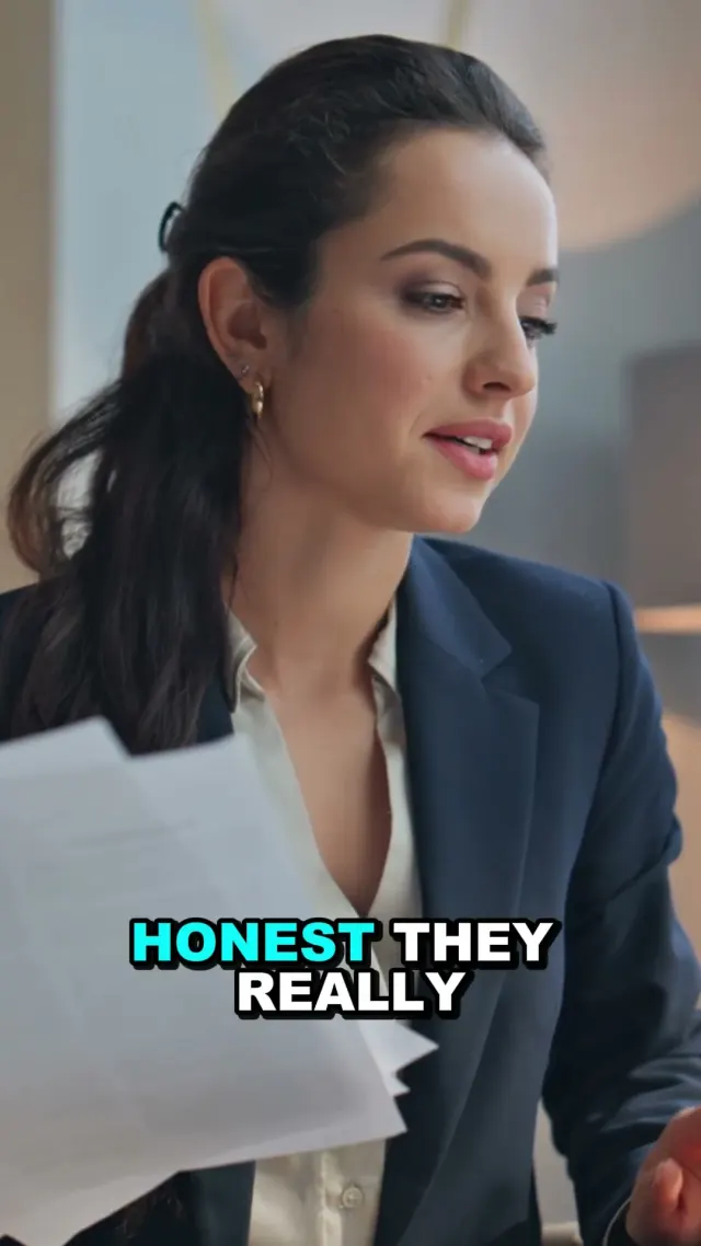 Video thumbnail: Buyers show up with a lender already picked out all the time